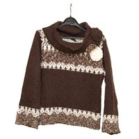 Welcome to our community Jan 15, · In my experience, sweaters usually tend to shrink in length and not in width. If the shoulders fit well, I would just take it to a tailor or knitwear specialist and see what they can do. I doubt they will be able to alter the neck size though.