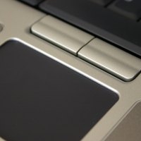 how to activate touchpad on toshiba laptop