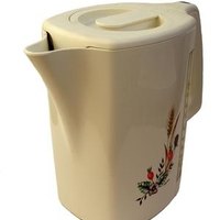 How to Descale an Electric Kettle eHow