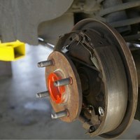 How to Troubleshoot ABS Brake Problems | eHow