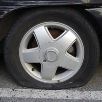 How to Remove the Lower Spare Tire From a TrailBlazer | eHow How to Remove the Lower Spare Tire From a TrailBlazer | eHow