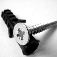How to Fix a Stripped Screw With Super Glue on the Head eHow