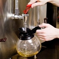 quick cleaner recipe for coffe pots quick cleaner recipe for coffe pots