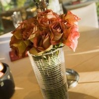 How to Preserve Dried Roses | eHow