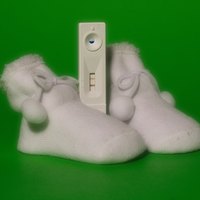 How to Read a QuickVue One Step HCG Combo Test