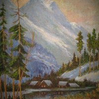 How To Prime A Canvas For Oil Painting Without Gesso How To Prime A Canvas For Oil Painting Without Gesso