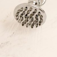 How To Take Apart A Moen Showerhead 