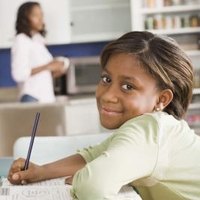 Free essay topics for middle school