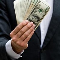 Fully diluted stock options