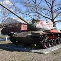 us military tanks forsale