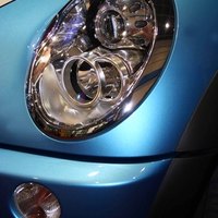 Care for New Car Paint | eHow