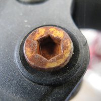 use broken screw extractor on motorcycle screw use broken screw extractor on motorcycle screw
