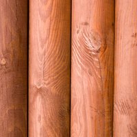landscape lumber