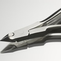 How to Sharpen Nail Nippers | eHow