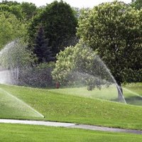 Sprinkler Used Cars >> How to Determine Sprinkler Heads Per Zone | eHow Sprinkler Used Cars >> How to Determine Sprinkler Heads Per Zone | eHow