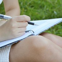 How to write a theme essay