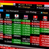 Forex eho