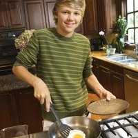 Teen Cooking Camps 104