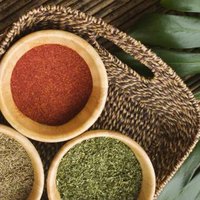 Common Philippine Spices and Herbs | eHow
