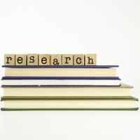 How to choose a dissertation topic