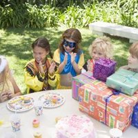The Best Places to Have a Third Birthday Party | eHow