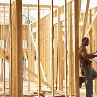 What Does 2x4 Walls Mean? | eHow