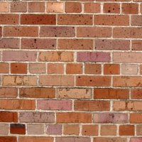 How to Seal a Brick Wall | eHow