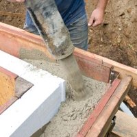 How to Start a Small Concrete Business | eHow