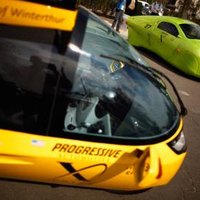 top automotive companies