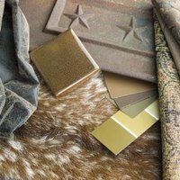 Cheap or Free Western Decor Ideas | eHow