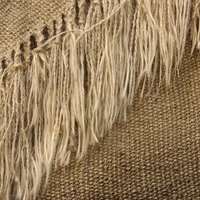 Burlap Window Ideas Ehow
