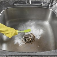 Ingredients in Ajax Cleaner | eHow