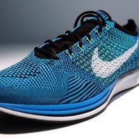 types of shoes nike