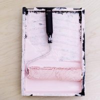 How to Choose the Right Paint Roller Nap | eHow