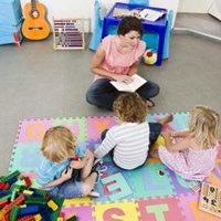 Lessons for Kindergarten on Cause & Effect | eHow