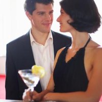 Dating loser signs