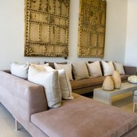 different ways to arrange a sectional