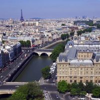 Famous French Museums Famous French Museums