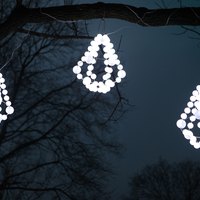 Outside Christmas Light Decorations Ideas (with Pictures) | eHow