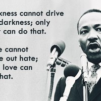 How to Honor Martin Luther King Jr. Day | eHow