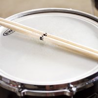 How to Measure Drum Heads | eHow