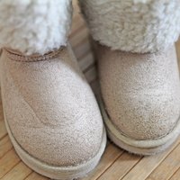 How to Get Rid of Smell Inside of Uggs | eHow