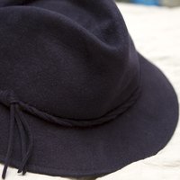 Ideas for Decorating a Hat (with Pictures) | eHow