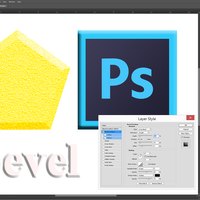How Do I Bevel Objects in Photoshop? | eHow
