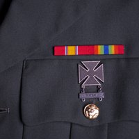 How to Place Army Ribbons on a Class A Uniform | eHow