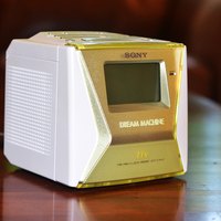 How to Set the Time on a Sony Dream Machine | eHow