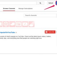 How to Create a YouTube Account | eHow