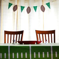 How to Host a Football Party | eHow