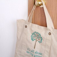 How to Wash a Canvas Bag (with Pictures) | eHow