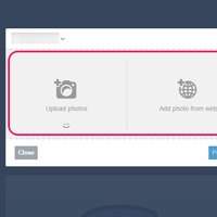 How to Upload Pictures on Tumblr | eHow